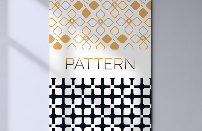Aurelia pattern